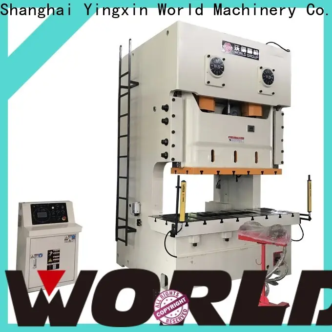 WORLD hydraulic press power company longer service life 1