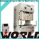 WORLD hydraulic press power company longer service life 1