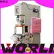 WORLD pillar type power press best factory price at discount 1
