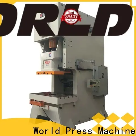 WORLD press brake machine manufacturer company at discount 1