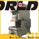 WORLD press brake machine manufacturer company at discount 1