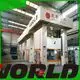 WORLD double action power press factory for customization 1