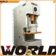 WORLD pillar type power press Suppliers at discount 1