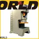 WORLD High-quality hydraulic press operator Suppliers at discount 1