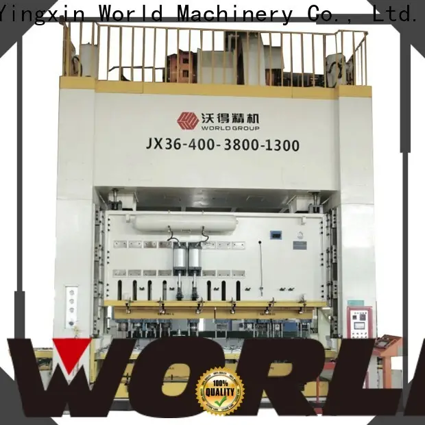 Custom 20 ton power press price for business for wholesale 1