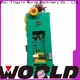 WORLD cnc power press company for customization 1