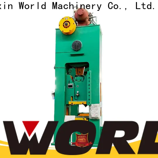 high-qualtiy h frame hydraulic press for sale at discount 1