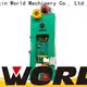 high-qualtiy h frame hydraulic press for sale at discount 1