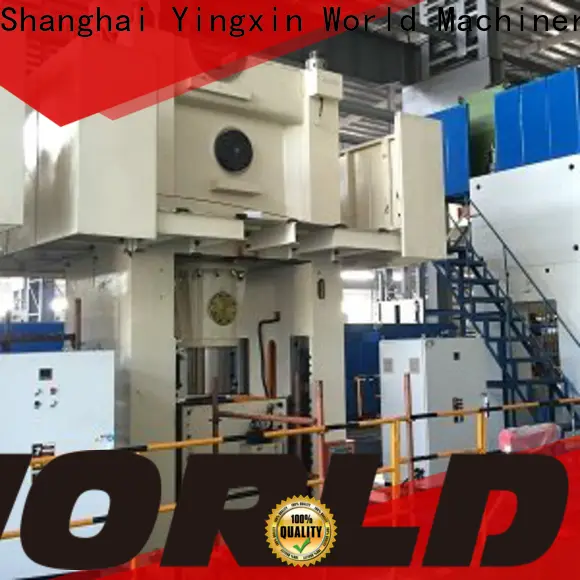 best price pneumatic power press machine company at discount 1