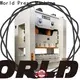WORLD mechanical press machine working principle company for wholesale 1