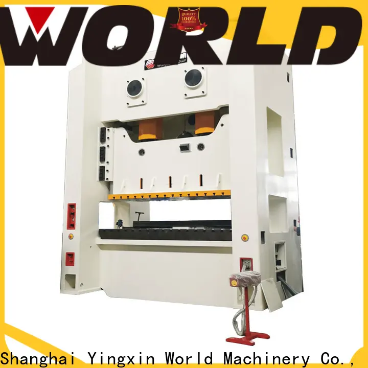 WORLD mechanical power press safety high-Supply for customization 1