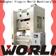 WORLD mechanical press manufacturers company for customization 1
