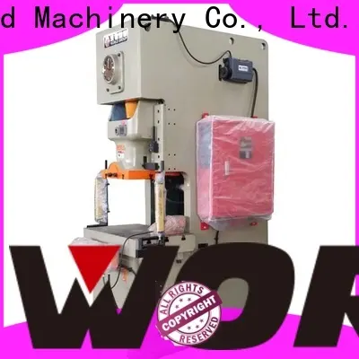 automatic power press for business at discount 1
