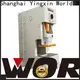 Wholesale c frame power press manufacturers company competitive factory 1