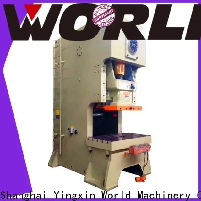 WORLD New power press parts company longer service life 1