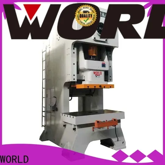 Custom power press price list competitive factory 1