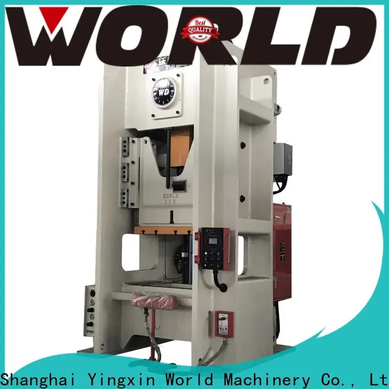 Wholesale power press industrial company at discount 1