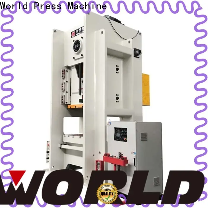 High-quality automatic power press at discount 1