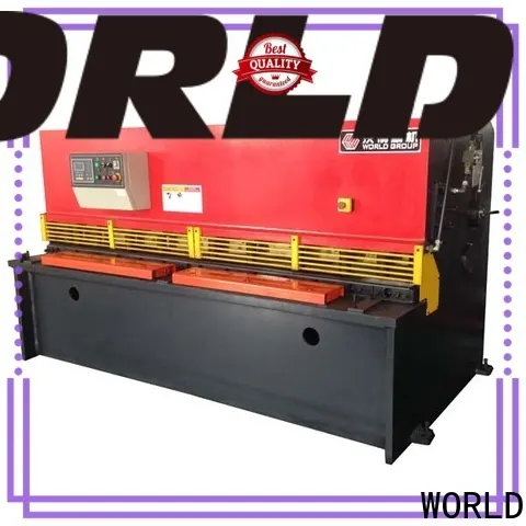 High-quality hydraulic guillotine sale factory for wholesale 1