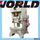 WORLD small power press machine manufacturers longer service life 1