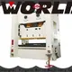 WORLD mechanical power press machine price for business for wholesale 1
