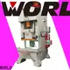 WORLD fast-speed c frame punch factory competitive factory 1