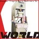 WORLD high-performance mechanical power press machine Supply competitive factory 1