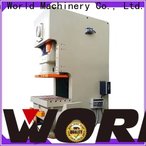 WORLD hydraulic press brake manufacturers at discount1 1