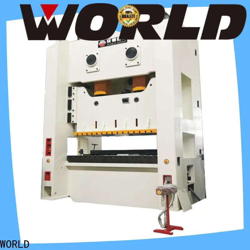 WORLD hydraulic deep drawing press machine manufacturers at discount 1