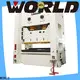WORLD hydraulic deep drawing press machine manufacturers at discount 1