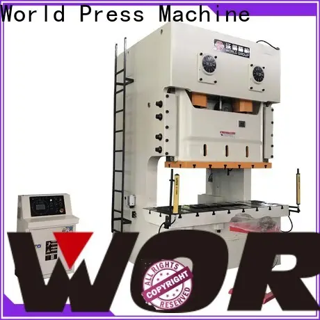 WORLD Top power press industrial 15x15 manufacturers longer service life 1
