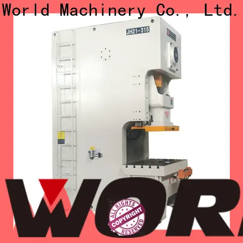Latest metal punch press factory longer service life 1