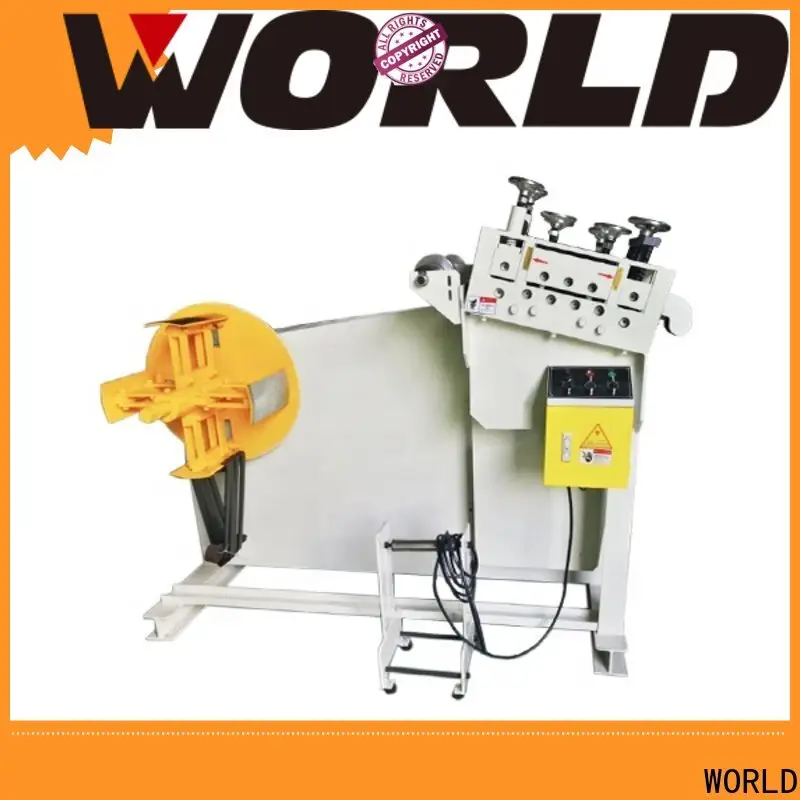 Top mechanical feeder for power press for business for punching 1