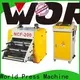 WORLD carton feeder machine manufacturers for punching 1