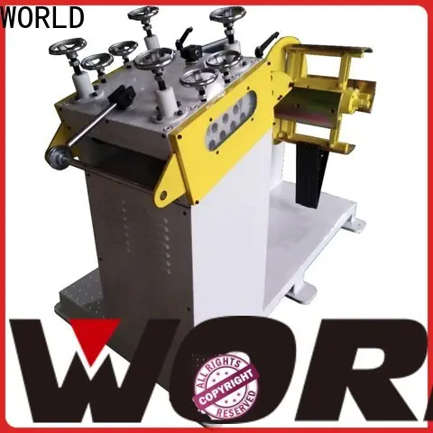 WORLD mechanical automatic feeder for power press factory at discount 1
