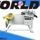 WORLD automatic carton feeder machine manufacturers for punching 1