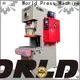 WORLD Wholesale power press cutting machine Suppliers at discount 1