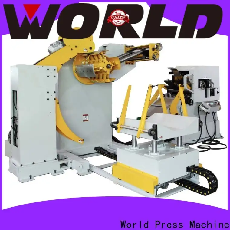 Wholesale coil feeder machine factory for wholesale 1