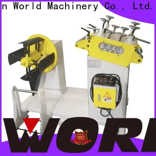 WORLD sheet feeder Suppliers for punching 1