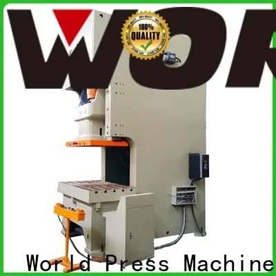 mechanical mechanical press machine working principle for business at discount 1