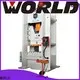 WORLD automatic power press Suppliers for customization 1