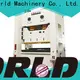WORLD hydraulic power press manufacturers factory at discount 1