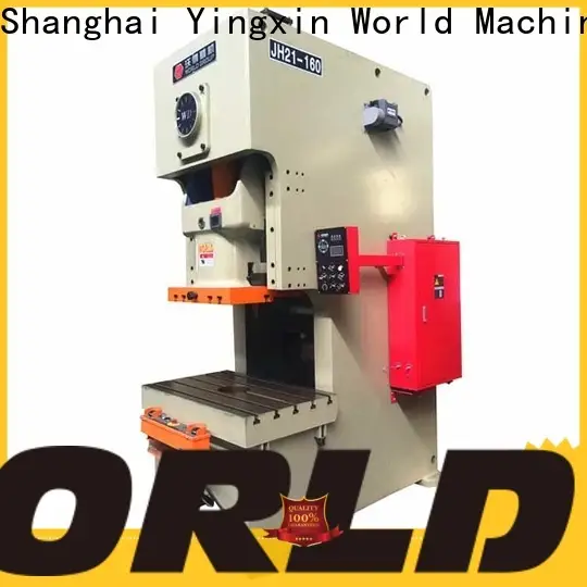 automatic 100 ton power press price manufacturers at discount 1