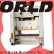 WORLD types of power press machine factory at discount 1