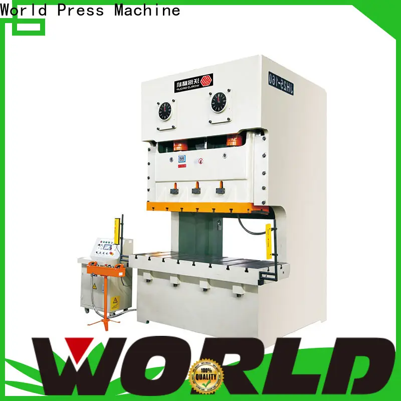 Wholesale power press mechanism best factory price at discount 1