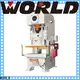 WORLD New punch press machine manufacturers best factory price longer service life 1