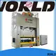 WORLD Latest power press punching machine company for wholesale 1