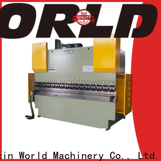 WORLD electric tube bender for sale for business easy-operation 1