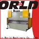 WORLD electric tube bender for sale for business easy-operation 1