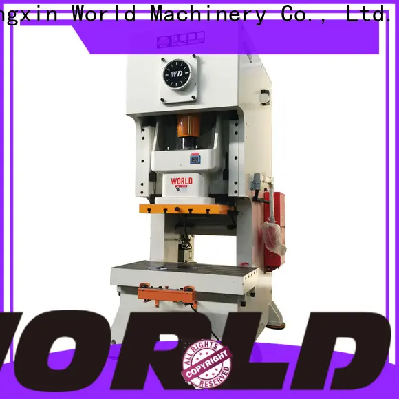 WORLD automatic hydraulic power press manufacturers Suppliers competitive factory 1
